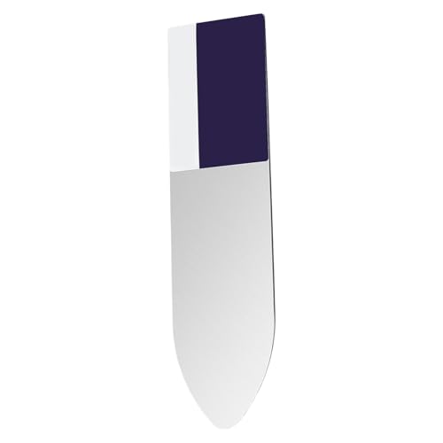 Kelisdi Flachspudger aus Metall, weich, dünn, Öffnung, Hebelwerkzeug, Öffner, Handy, Tisch, Bildschirm, Edelstahl, 1/5 Stück Kelisdi Flachspudger aus Metall, weich, dünn, Öffnung, Hebelwerkzeug, Öffner, Handy, Tisch, Bildschirm, Edelstahl, 1/5 Stück von Kelisdi