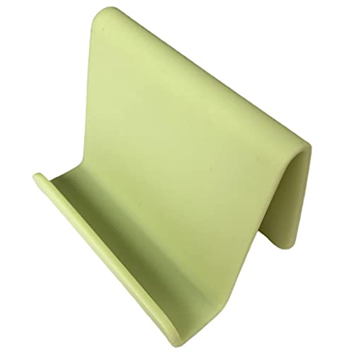 Kelisdi Handy-Ständer, Handy-Ständer, Zubehör, Schreibtisch, kleine Größe, Desktop-Dock für XS X 9 8 7 6 Kelisdi Handy-Ständer, Handy-Ständer, Zubehör, Schreibtisch, kleine Größe, Desktop-Dock für XS X 9 8 7 6 von Kelisdi