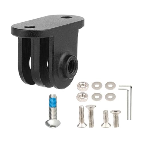 Kelisdi Outdoor Sport Kamera Halterung Set Rennrad Stoppuhren Tachometer Halterung für Kameras und Licht Kelisdi Outdoor Sport Kamera Halterung Set Rennrad Stoppuhren Tachometer Halterung für Kameras und Licht von Kelisdi