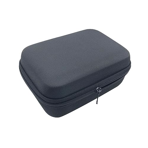 Kelisdi Schutzhülle Reisehalter EVA-Hülle Tasche für Laptop Netzadapter stoßfest und staubdicht Aufbewahrungstasche Kelisdi Schutzhülle Reisehalter EVA-Hülle Tasche für Laptop Netzadapter stoßfest und staubdicht Aufbewahrungstasche von Kelisdi