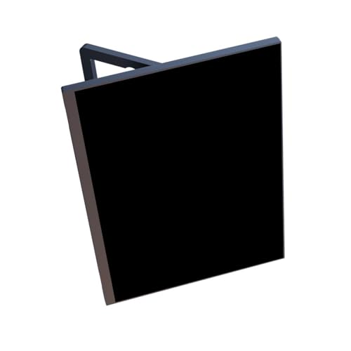 Kelisdi Tragbarer Monitor, 35,6 cm (14 Zoll), 1920 x 1080 IPSs Display, USB Typ C mit eingebauten Lautsprechern für Laptops, Konsolen, Fernseher von Kelisdi