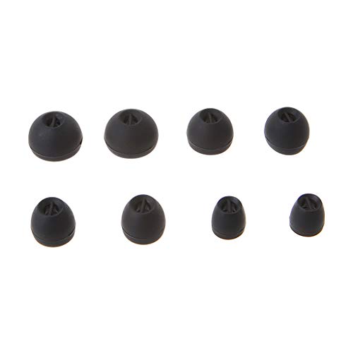 Mehrfarbige Ohrstöpsel, In-Ear-Matten, Anti-Drop-Ohrstöpsel, ForSennheiser-Kopfhörer-Reparaturteile Mehrfarbige Ohrstöpsel, In-Ear-Matten, Anti-Drop-Ohrstöpsel, ForSennheiser-Kopfhörer-Reparaturteile von Kelisdi