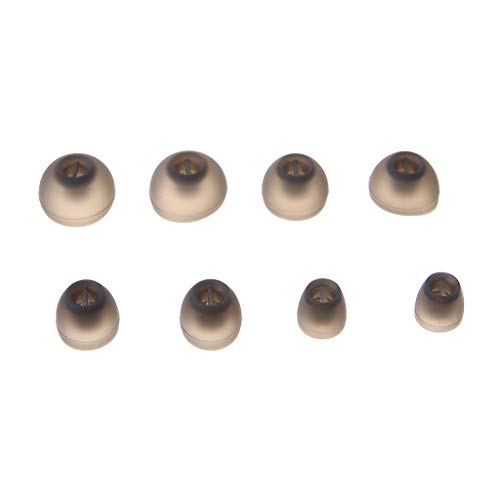 Mehrfarbige Ohrstöpsel, In-Ear-Matten, Anti-Drop-Ohrstöpsel, ForSennheiser-Kopfhörer-Reparaturteile Mehrfarbige Ohrstöpsel, In-Ear-Matten, Anti-Drop-Ohrstöpsel, ForSennheiser-Kopfhörer-Reparaturteile von Kelisdi