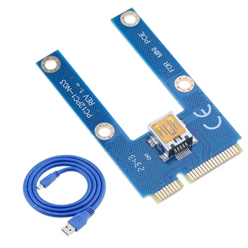 PCIE 1X auf PCIE 16X PCI-Express Mining Adapter Karte USB Hub Konverter für Desktop BTC Mining PCIE 1X auf PCIE 16X PCI-Express Mining Adapter Karte USB Hub Konverter für Desktop BTC Mining von Kelisdi