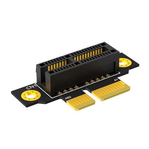 PCIE 8X Stecker auf Buchse, Riser-Karte, geeignet für Server-Desktop-Maschinen Transfer PCIE 90-Grad-Adapter für 1U/2U PCIE 8X Stecker auf Buchse, Riser-Karte, geeignet für Server-Desktop-Maschinen Transfer PCIE 90-Grad-Adapter für 1U/2U von Kelisdi