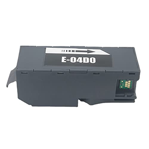 T04D0 C13T04D000 Wartungsbox Wiederaufbereitet für EpsonEco für ET-7700 ET-7750 L7160 L7180 L7188 L7880 Printe von Kelisdi