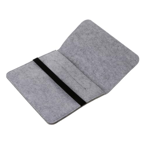 Tablet-Schutzhülle aus Filz für GM116HD Kamvas13 Zeichenblock Tablets Organizer Tablet-Schutzhülle aus Filz für GM116HD Kamvas13 Zeichenblock Tablets Organizer von Kelisdi