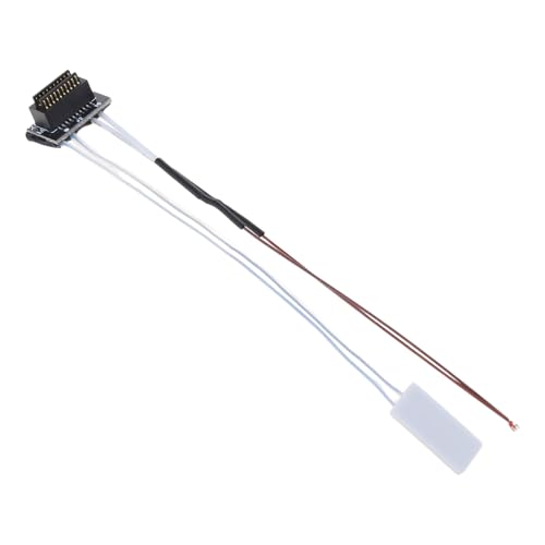 Thermistor Keramik-Kartuschenheizungen Heizrohr-Hotend für P1P P1S Thermistor Keramik-Kartuschenheizungen von Kelisdi
