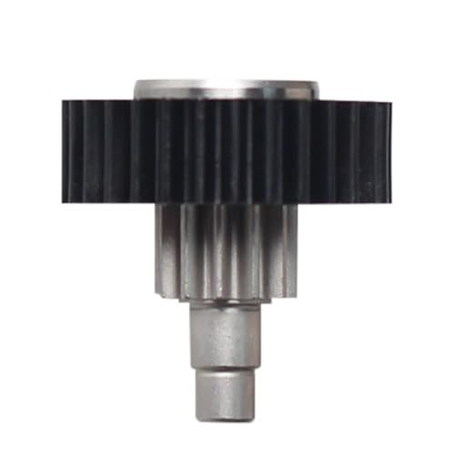 Verbessertes 3D-Druck-Zuverlässigkeits-Extruder-Getriebe-Reduktionsgetriebe für K1C Solid ABS Filament Drives Gear Verbessertes 3D-Druck-Zuverlässigkeits-Extruder-Getriebe-Reduktionsgetriebe für K1C Solid ABS Filament Drives Gear von Kelisdi
