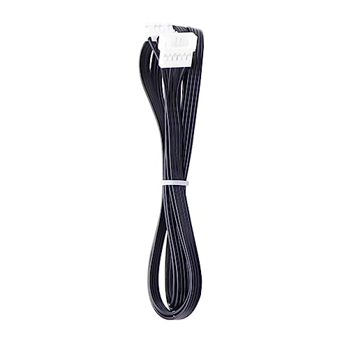 Verlängerungskabel für Ender3 V2 CR10 3D-Drucker, Schrittmotor, Verlängerungskabel, 100 cm von Kelisdi
