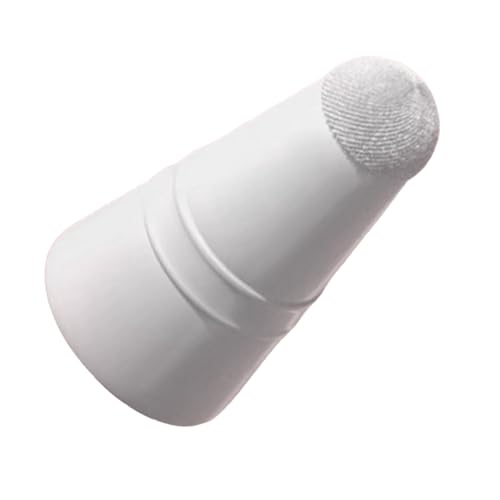 Verschleißfeste Silikonfaser-Stiftspitzen-Hülle für verschiedene Stylus-Modelle von Kelisdi