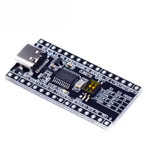 Vielseitiger USB-auf-Modul-USB-Adapter für Mikrocontroller-Kommunikation in Robotik und Automatisierung, CH347-Chip Vielseitiger USB-auf-Modul-USB-Adapter für Mikrocontroller-Kommunikation in Robotik und Automatisierung, CH347-Chip von Kelisdi