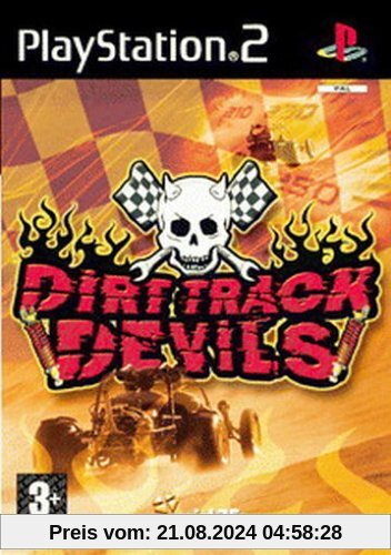 Dirt Track Devils von Kellas