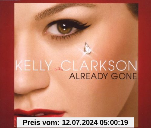 Already Gone von Kelly Clarkson