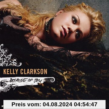 Because of You von Kelly Clarkson