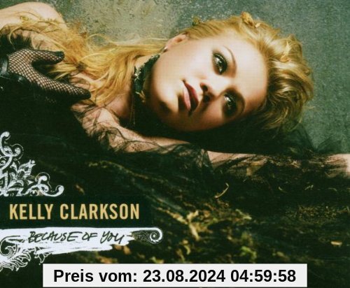 Because of You von Kelly Clarkson