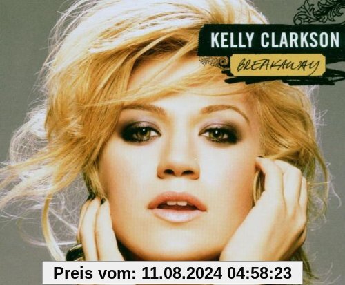 Breakaway von Kelly Clarkson