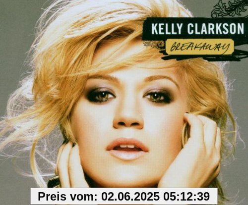 Breakaway von Kelly Clarkson