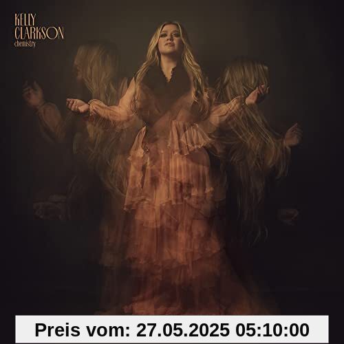Chemistry Chemistry von Kelly Clarkson