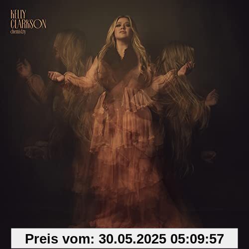 Chemistry von Kelly Clarkson