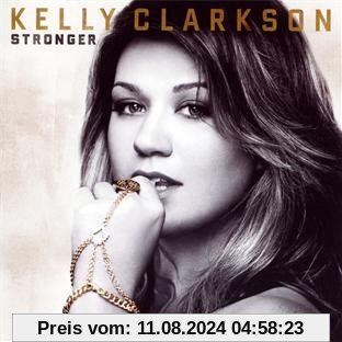 Stronger von Kelly Clarkson