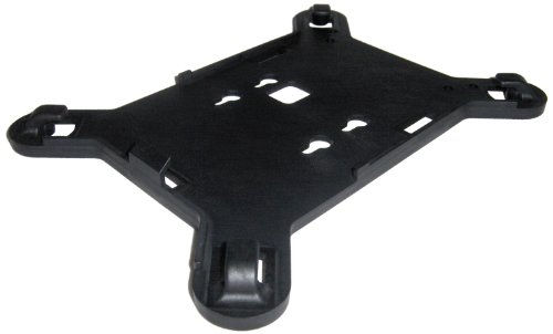 Kelly Concepts Shu Flatz shu-fze901 Bass Drum Ständer von Kelly Concepts