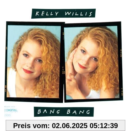 Bang Bang von Kelly Willis