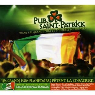 Pub Saint Patrick von Keltia