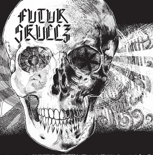 Futur Skullz [Vinyl LP] von Kemado