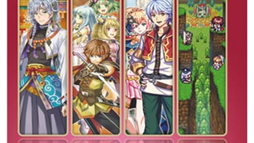 Kemco RPG Selection Vol.6 (# - ASIAN - English in Game) /Switch von Kemco