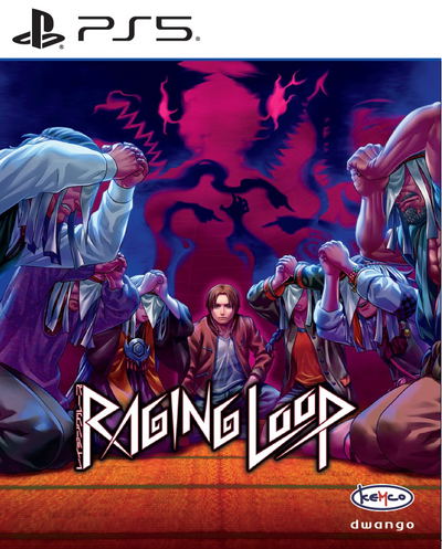 Raging Loop (Import) von Kemco