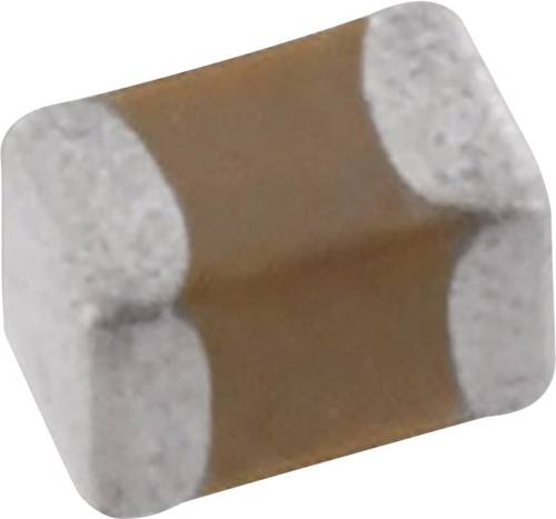 Kemet C0402C220J5GAC7867+ Keramik-Kondensator SMD 0402 22pF 50V 5% (L x B x H) 1 x 0.3 x 0.5mm von Kemet