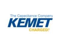 Kemet-Keramik-Kondensator 4000 Stück Band auf Vollspule von Kemet
