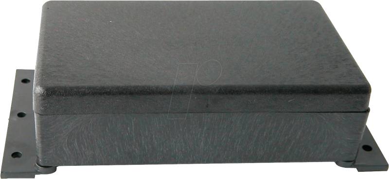 GEH KSW 50 - Kleingehäuse, 120 x 70 x 50 mm von Kemo