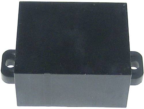Kemo G061 Modul-Gehäuse Thermoplast Schwarz Kemo G061 Modul-Gehäuse Thermoplast Schwarz von Kemo
