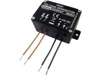 Kemo M062 Mini-Hochspannungsgenerator Gebäudemodul 9 V/DC, 12 V/DC Kemo M062 Mini-Hochspannungsgenerator Gebäudemodul 9 V/DC, 12 V/DC von Kemo