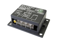 Kemo M148A Batterieüberwachung Gebäudemodul 12 V/DC von Kemo