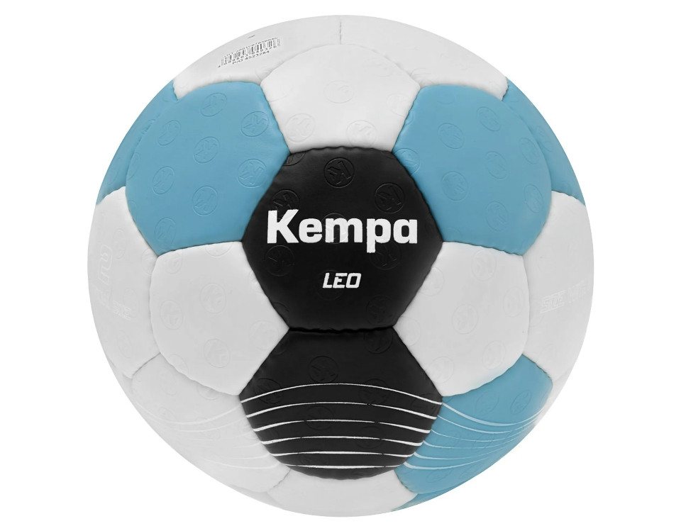 Kempa Handballenauflage LEO dunkelblau von Kempa