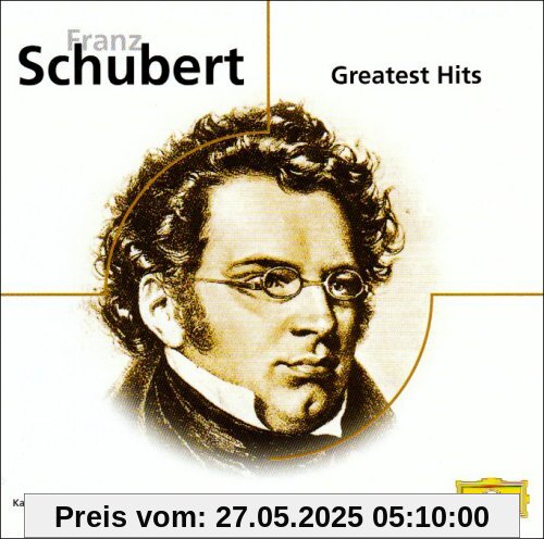 Best of Schubert Best of Schubert von Kempff