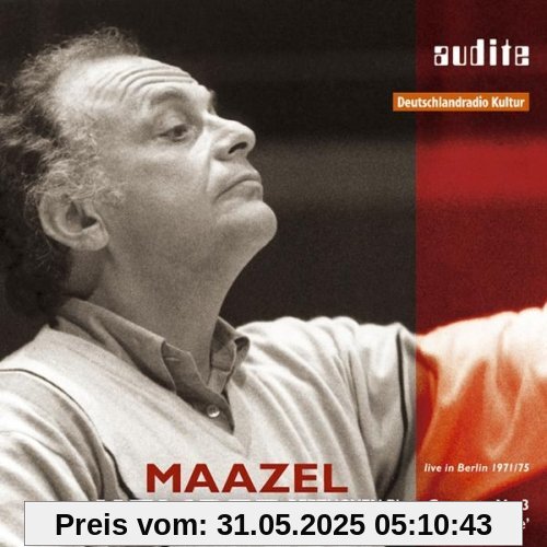 Klavierkonzert 3 & Sinfonie 94 Klavierkonzert 3 & Sinfonie 94 von Kempff