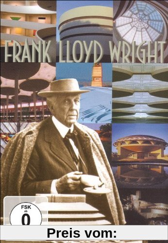 Frank Lloyd Wright von Ken Burns