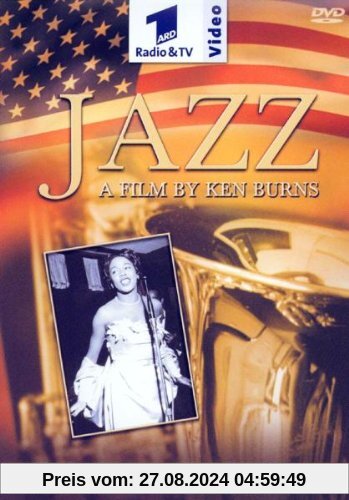 Jazz - A Film By Ken Burns, Vol. 3 (Episode 7-9) von Ken Burns