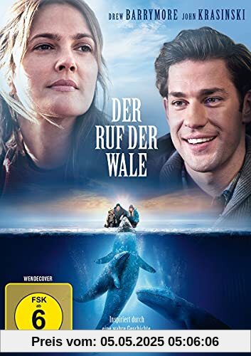 Der Ruf der Wale von Ken Kwapis