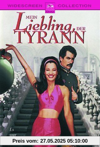 Mein Liebling, der Tyrann Mein Liebling, der Tyrann von Ken Kwapis