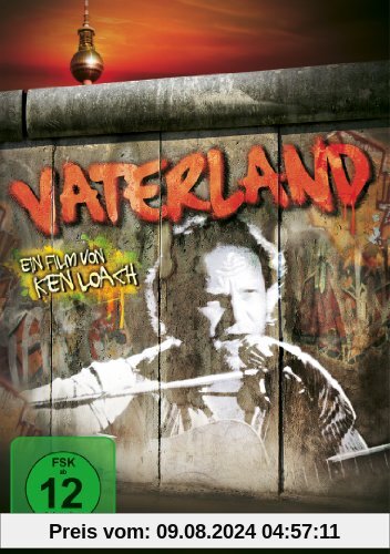 Vaterland von Ken Loach