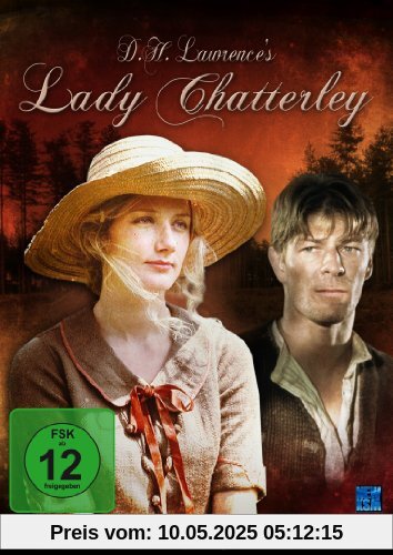 D.H. Lawrence's Lady Chatterley (New Edition) von Ken Russell