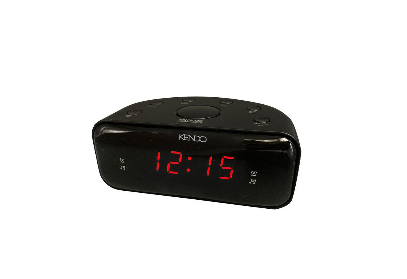 Kendo 24EXSW Digitalradio (DAB) von Kendo