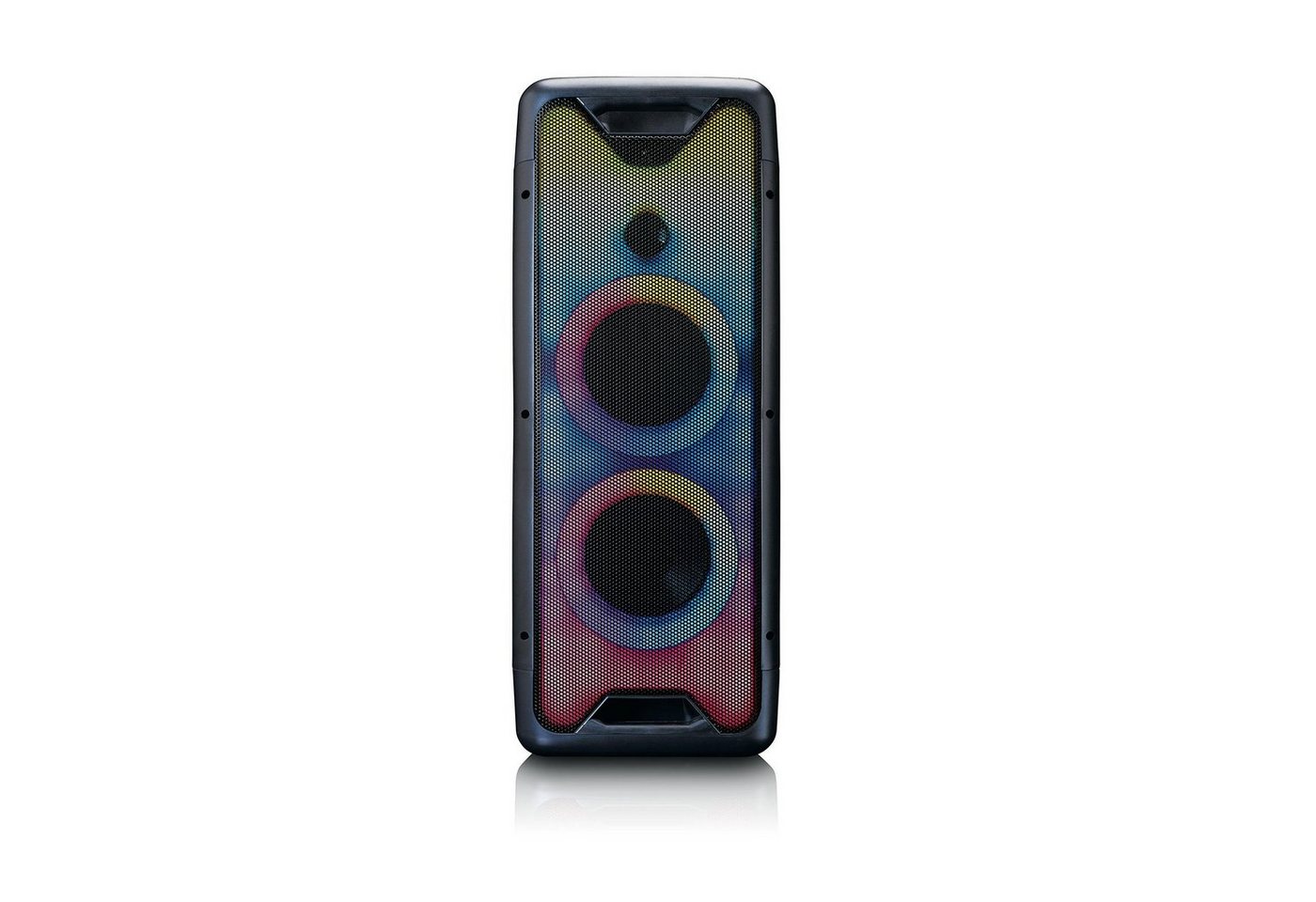 Kendo Partybox 22 EX Bluetooth-Partylautsprecher Bluetooth-Lautsprecher von Kendo