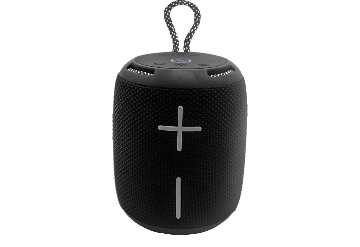 Kendo SplashBox 24EX Bluetooth-Lautsprecher Kendo SplashBox 24EX Bluetooth-Lautsprecher von Kendo