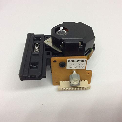 3pcs / lot. KSS-213C KSS-213B KSS-213CL KSS-213 Brandneues Radio. CD Spieler-Laser-Linsenkopf-optische Pick-ups 3pcs / lot. KSS-213C KSS-213B KSS-213CL KSS-213 Brandneues Radio. CD Spieler-Laser-Linsenkopf-optische Pick-ups von Keneddng